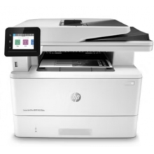 惠普（HP）M329dw激光多功能一體機 