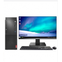 聯(lián)想啟天M437 臺(tái)式機(jī)