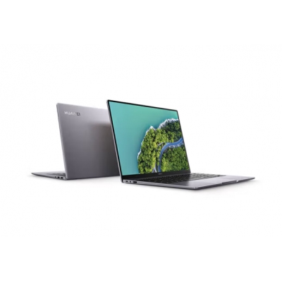 華為(HUAWEI) 擎云G540 戰(zhàn)斗版 14英寸高性能商務(wù)辦公學習輕薄筆記本電腦