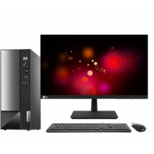 聯(lián)想M460臺式計算機