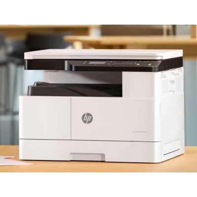 HP M437N激光打印機