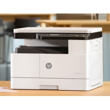 HP M437N激光打印機